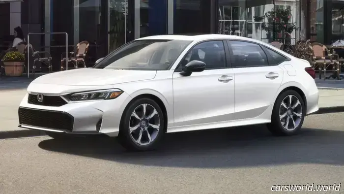 Canada's Insurance Costs for Young Men Have Clearly Become Unaligned with Reality | Carscoops